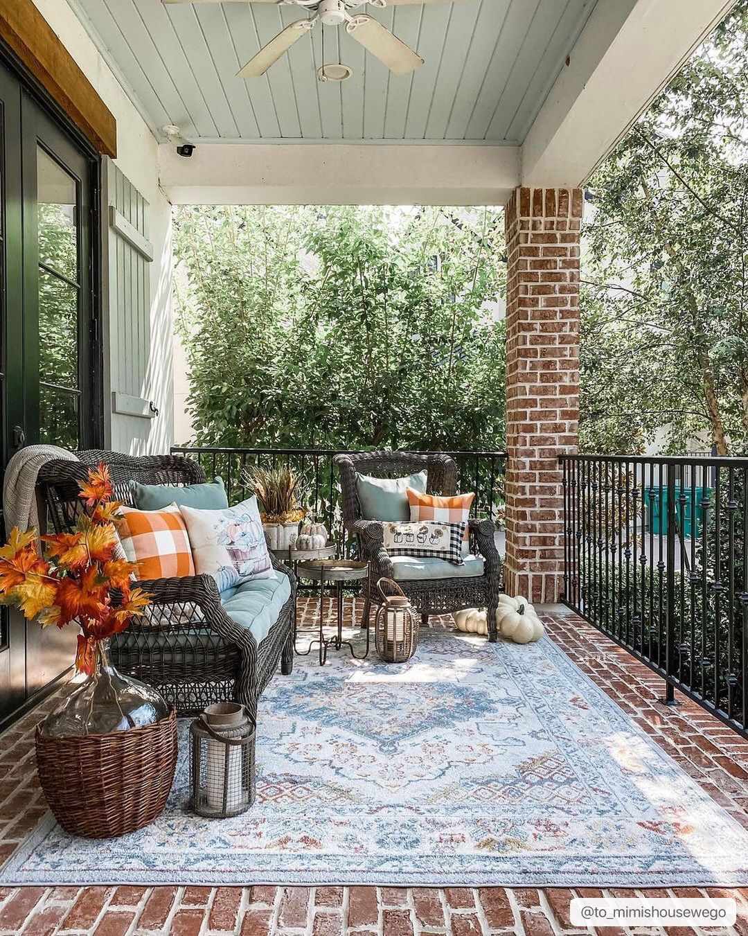 Haymond Area Rug - Image 3