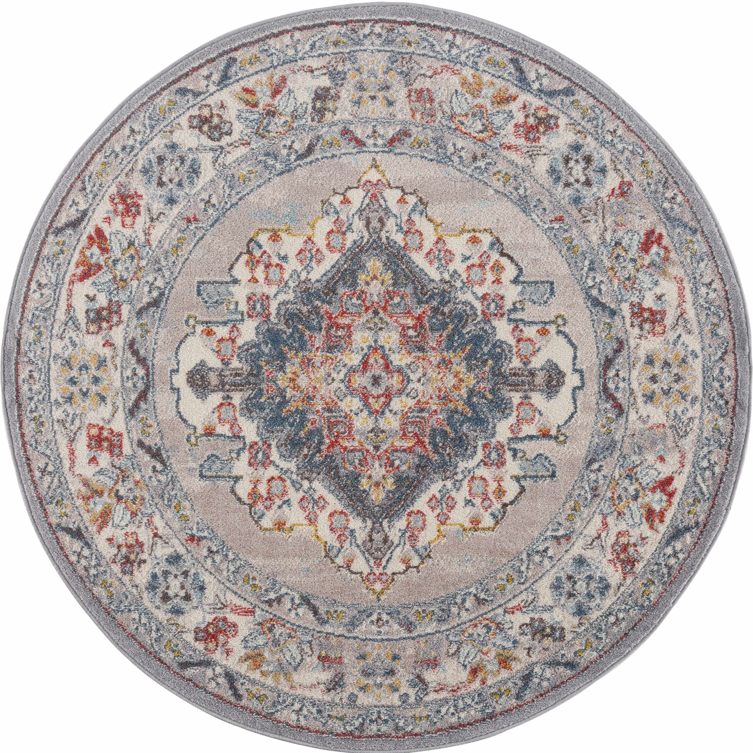 Haymond Area Rug - Image 7