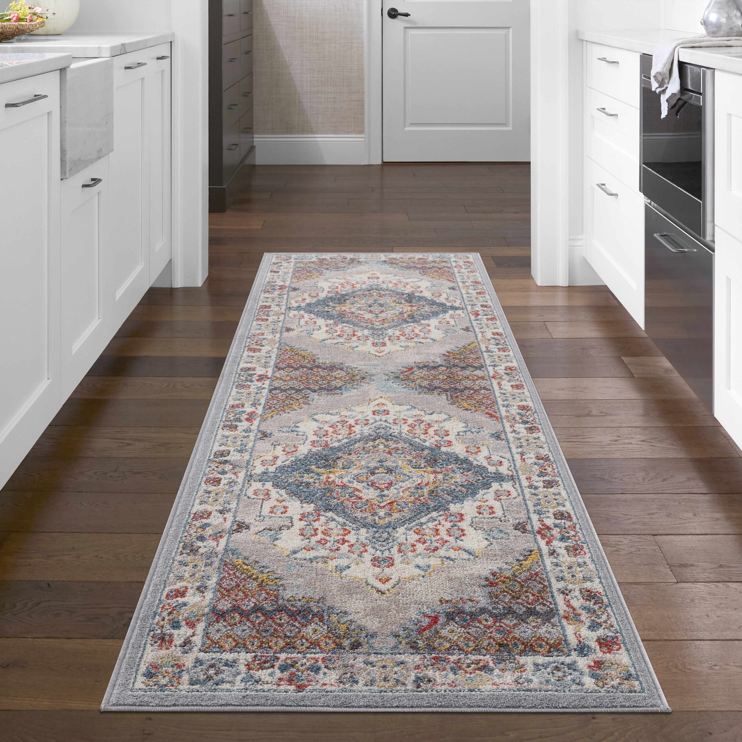 Haymond Area Rug - Image 4