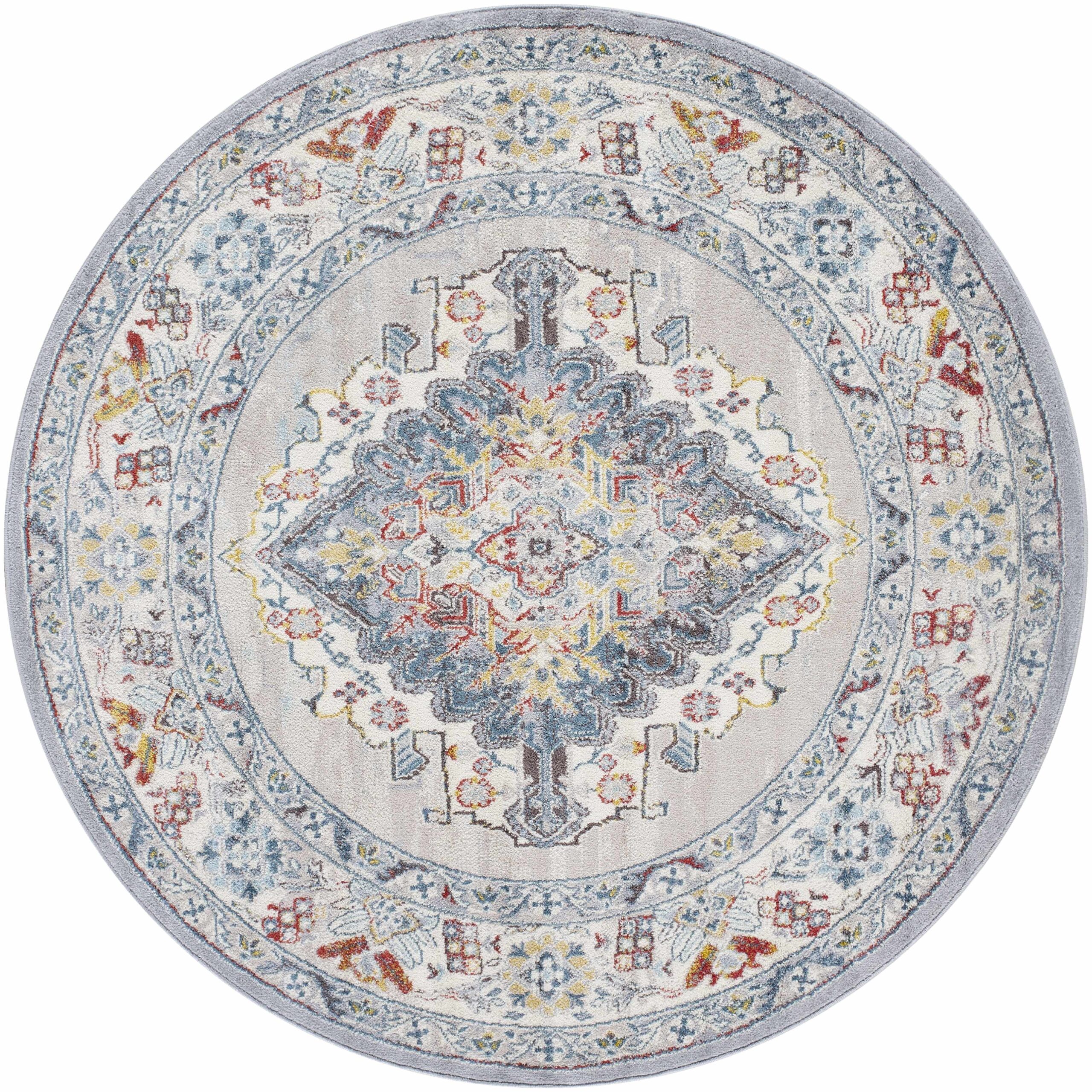 Haymond Area Rug - Image 9