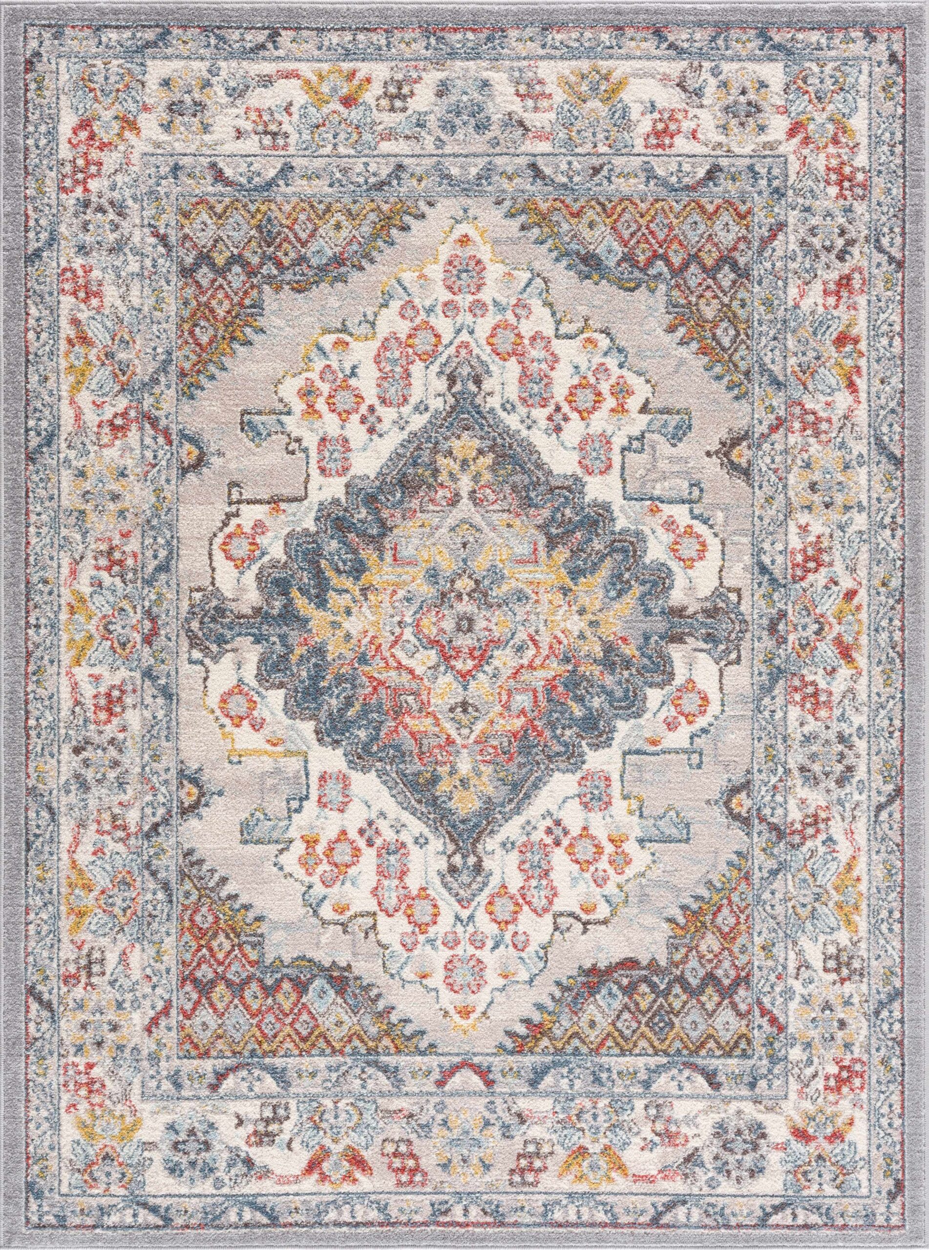 Haymond Area Rug - Image 6