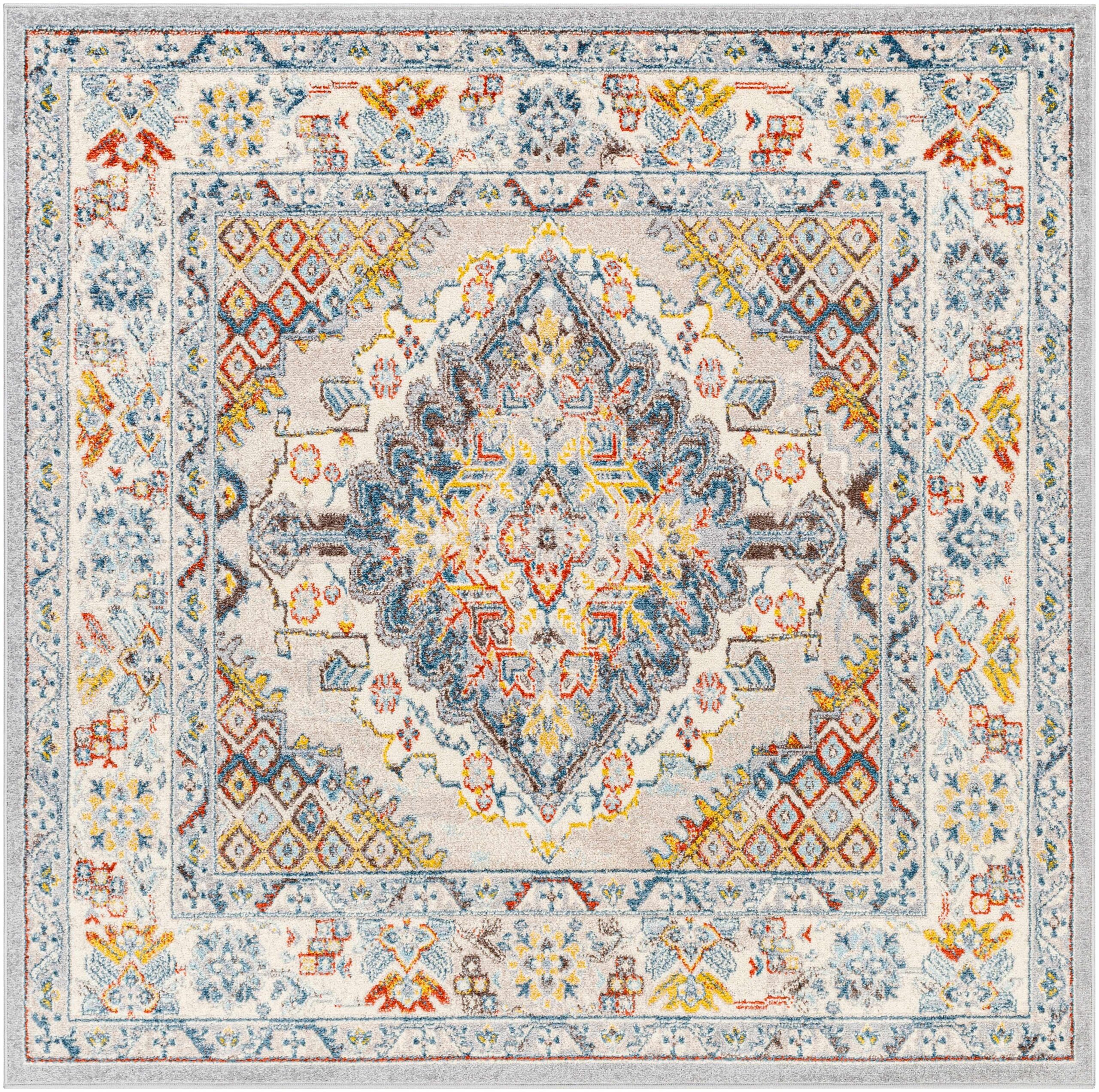 Haymond Area Rug - Image 10